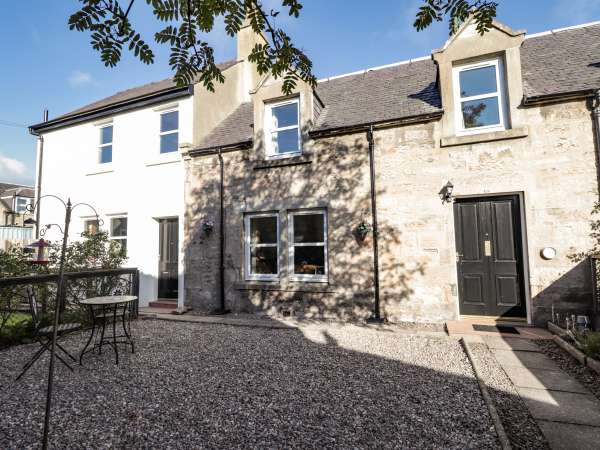 62 Society Street, Nairn