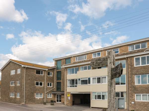 Flat 30, West Bay