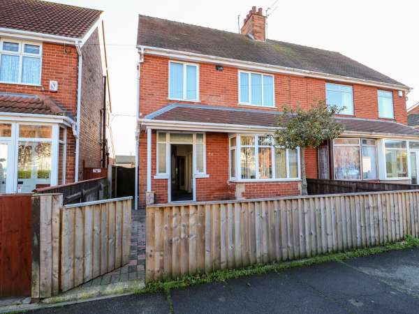 4 Dorothy Avenue, Skegness