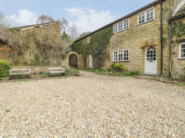 Jasmine Cottage, Mosterton