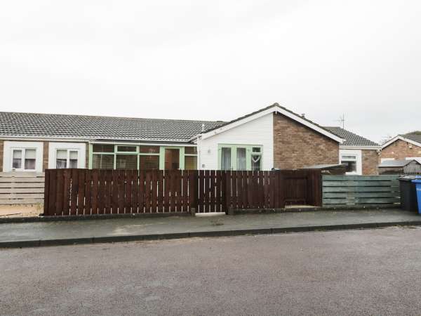 Swale Cottage, Beadnell