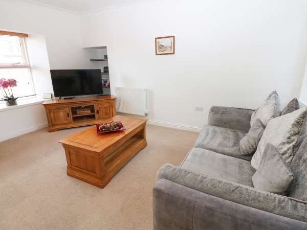 2 Eden Lodge, Kirkby Stephen