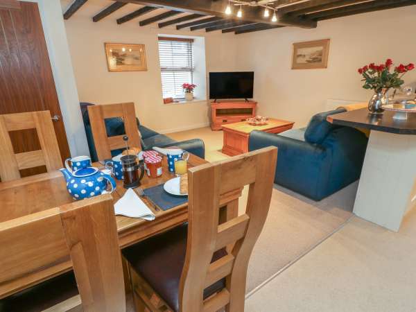 3 Eden Lodge, Kirkby Stephen