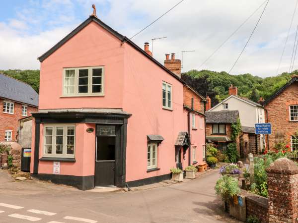 Old Bridge Post Office, Roadwater