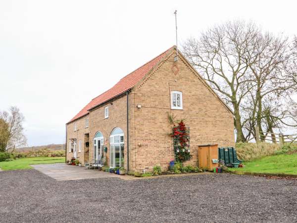 Fairfield Cottage, Lincoln
