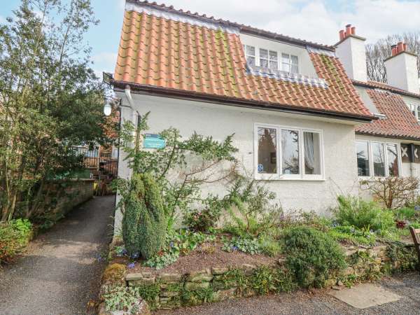 Branklyn Garden Cottage, Perth