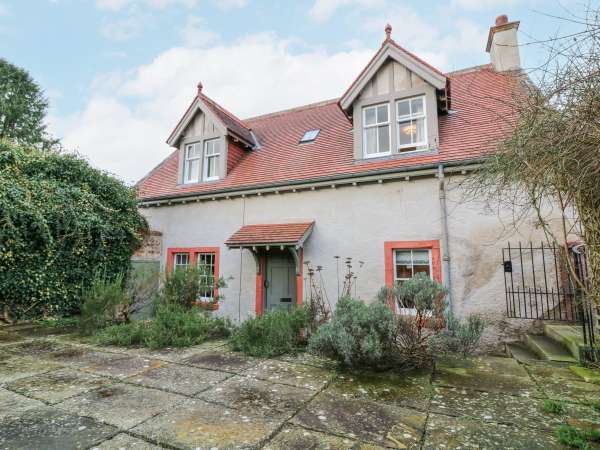 Harmony Cottage - Harmony Gardens, Melrose