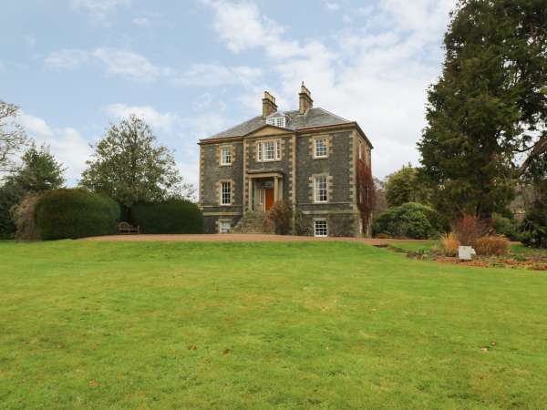Harmony House - Harmony Gardens, Melrose