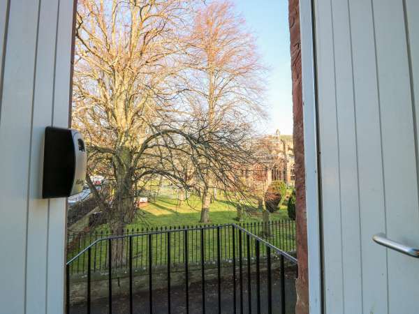 Pear Cottage - Priorwood Garden, Melrose
