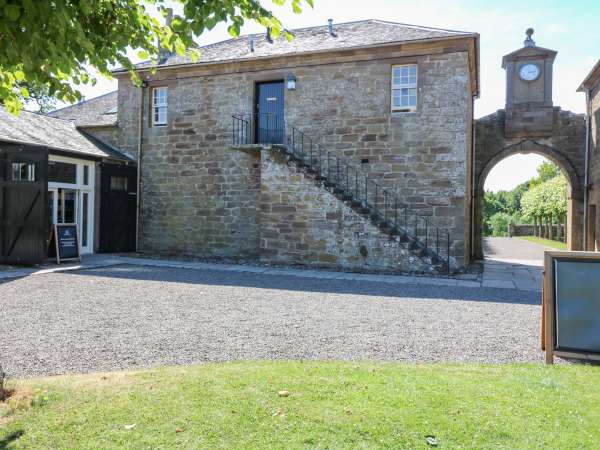 South Stables - House Of Dun, Montrose