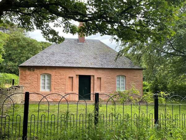Ardlochan Lodge - Culzean Castle, Maybole