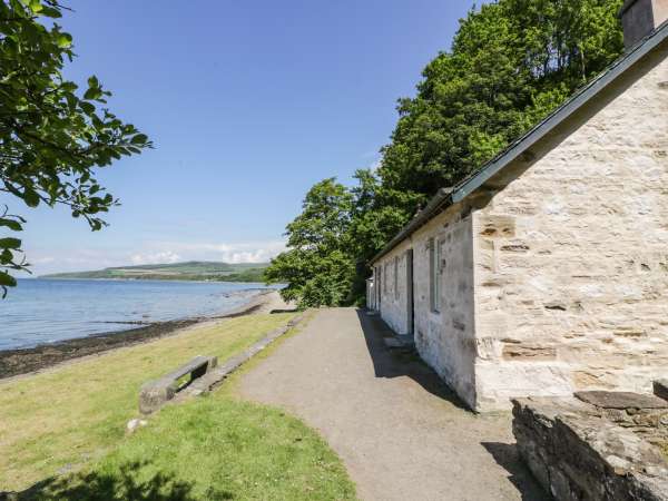 North Segganwell - Culzean Castle Image 1