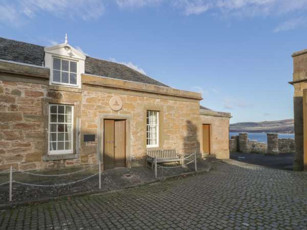 Royal  Artillery Cottage - Culzean Castle, Maybole