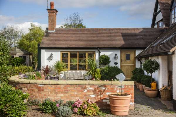 Bay Tree Cottage, Droitwich Spa