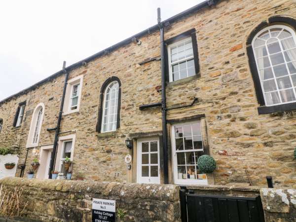 Town Cottage, Skipton