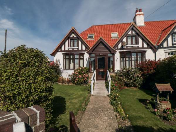 Beachcrest, Whitby