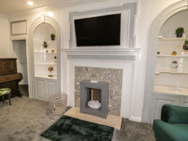 47 Baxtergate, Whitby
