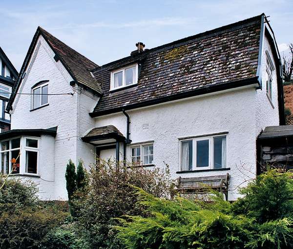Shepherds Cottage, Church Stretton