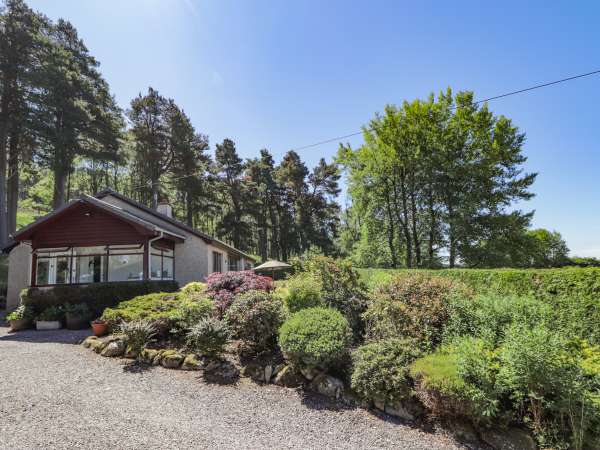 Culreach Lodge, Nethy Bridge