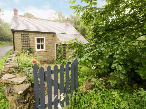 Wayside Cottage, Pickering