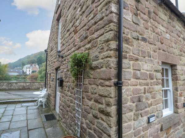 Stable Cottage, Cromford