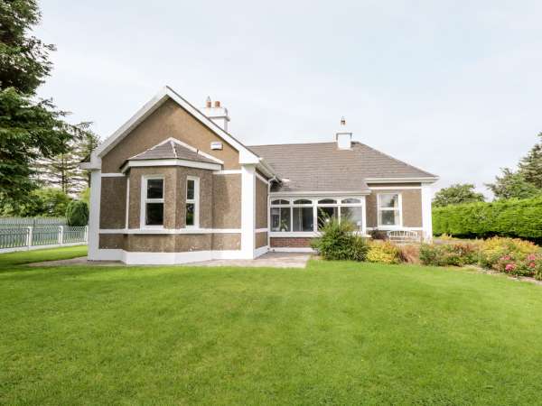 Churchfield House, Crossmolina, County Mayo