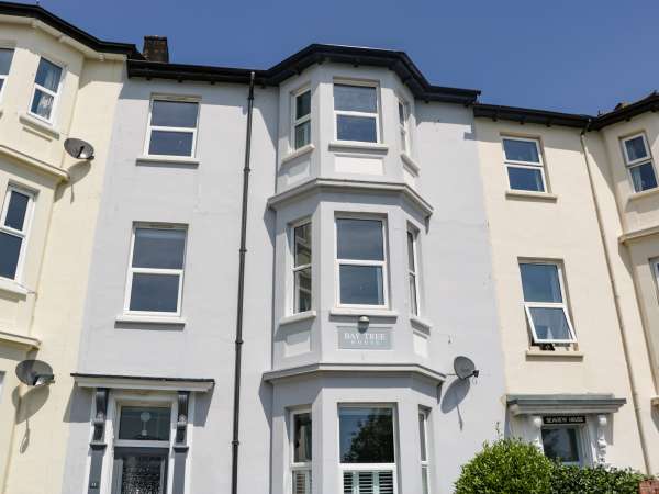 Bay Tree House, Seaton, Devon