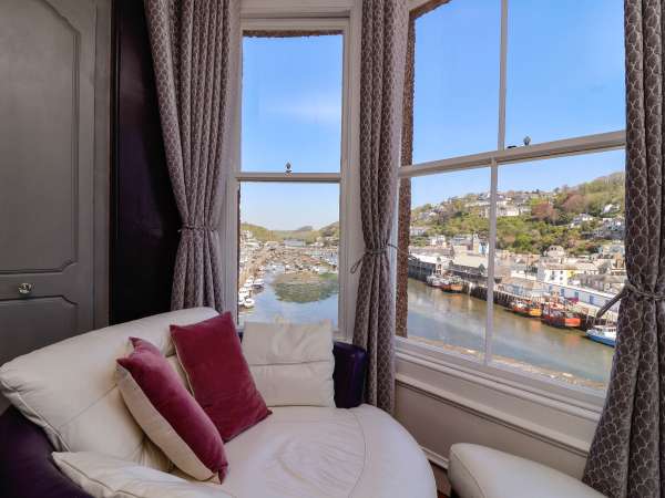 Albany, Looe