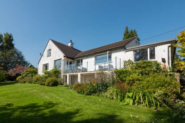 Scarsdale, Crosthwaite