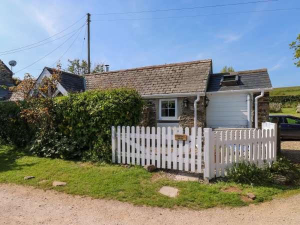 Toad Hall Cottage, Blackawton