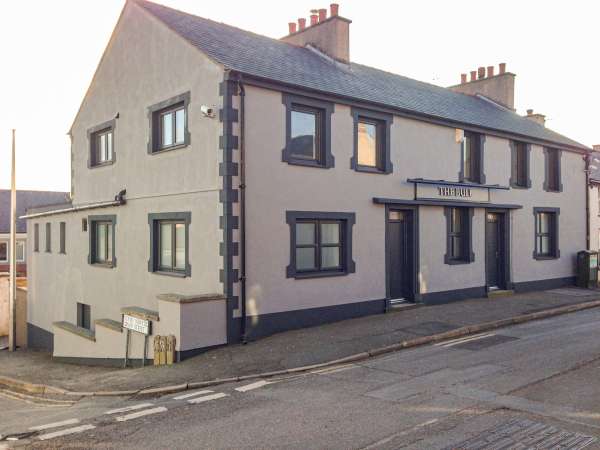 The Bull Inn, Deiniolen