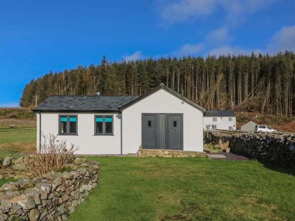 The Sail Loft, Nefyn