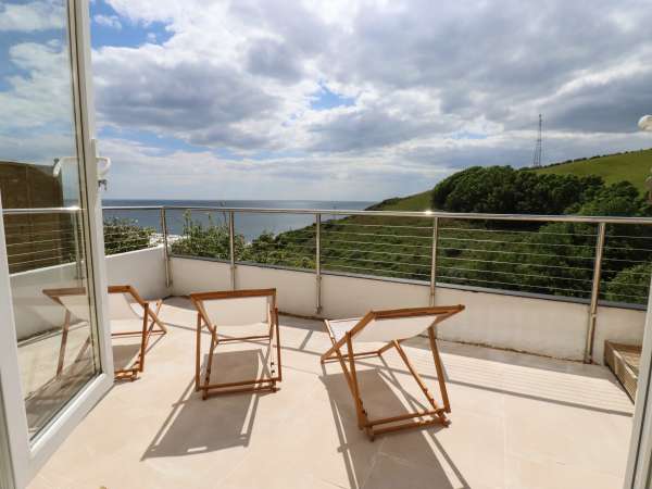 Ocean View, Downderry