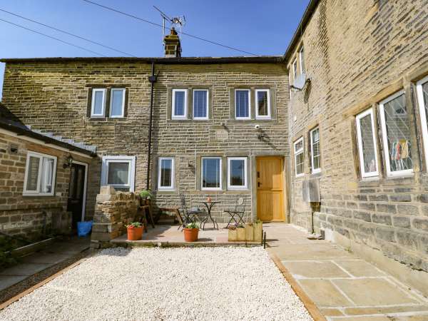 Ha'penny Cottage, Meltham