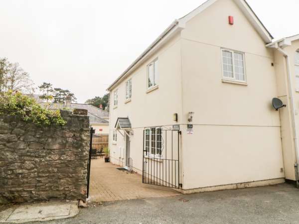 Siena Cottage, 41a Kents Lane, Torquay