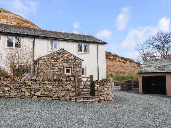 One Town End, Mungrisdale
