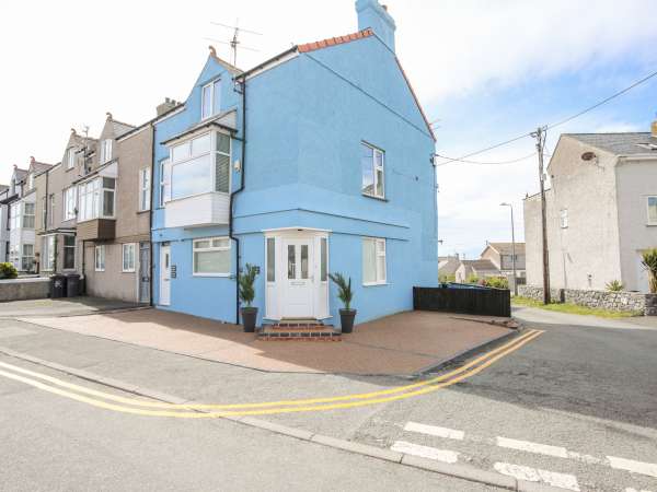 Twyni Bach, Rhosneigr