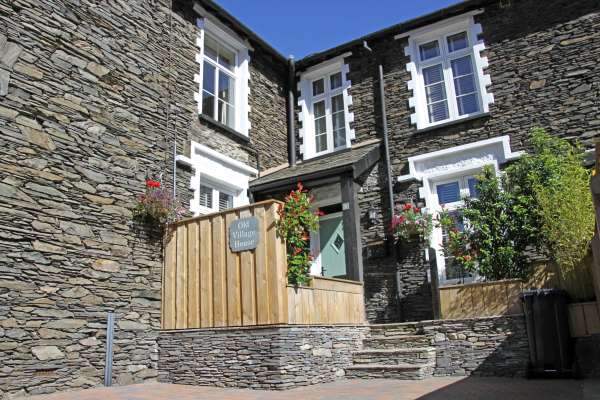 Old Village House, Windermere