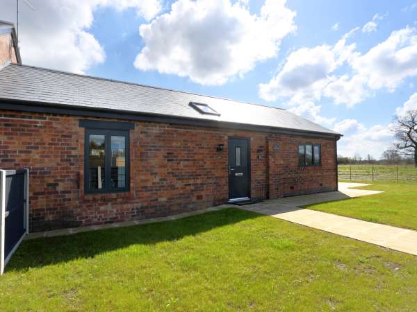 The Tyre Barn Image 1