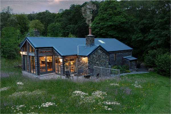 The Owl's Shack, Kendal