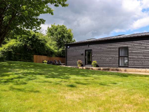 The Goose Shed, Wingham