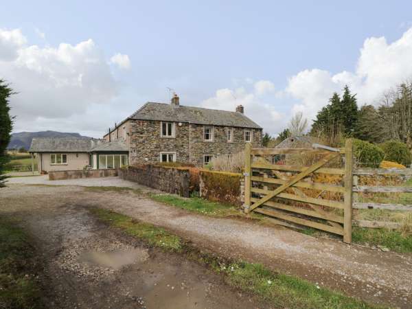 Glen Cottage, Keswick