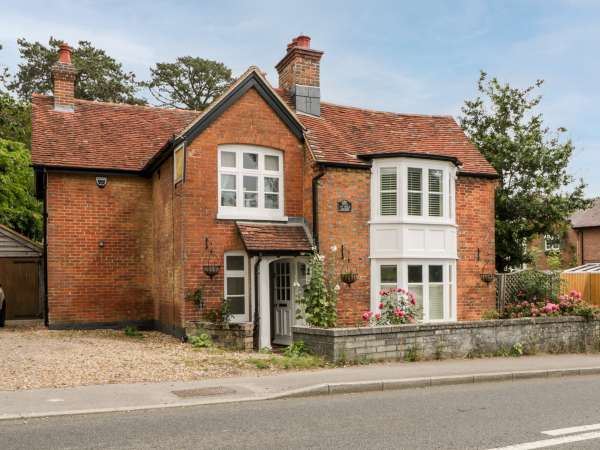 Oakapple Cottage, Lyndhurst