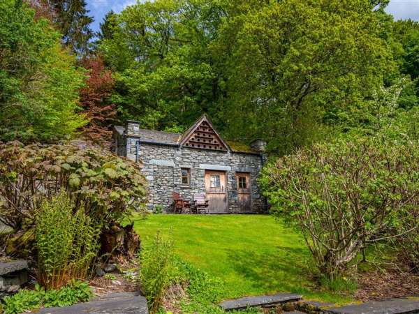 Dovecot Cottage, Grasmere
