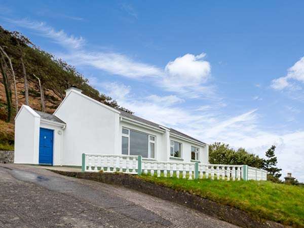 Rossbeigh Beach Cottage No 4, Glenbeigh, County Kerry