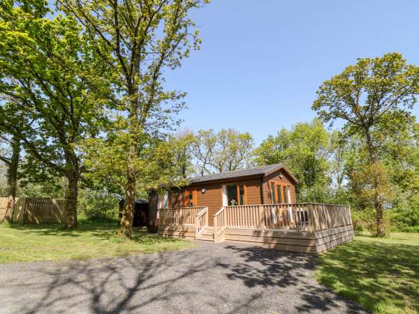 Dove Lodge, Sheepwash