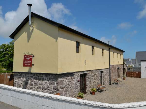 The Barn, Fethard-on-sea, County Wexford