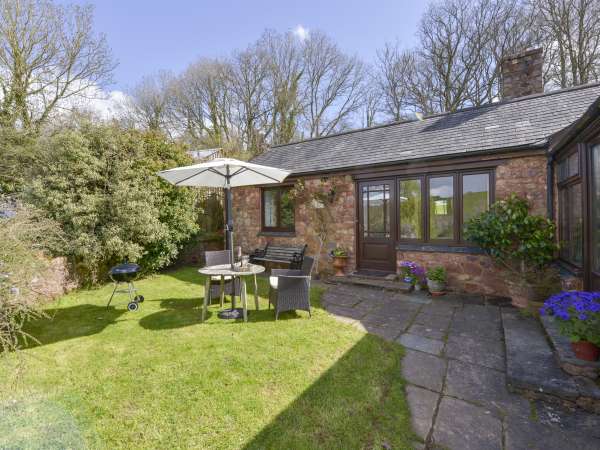 Little Barton, Stogumber 