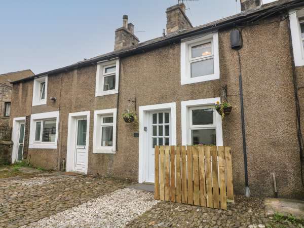 Honey Pot Cottage, High Bentham