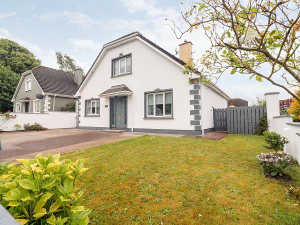 17 Clover Hill, Killorglin, County Kerry